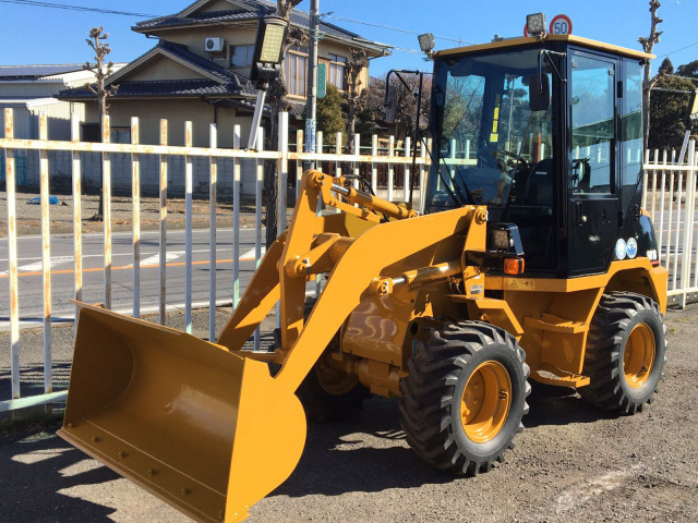CAT  901B★2120h★2006年★