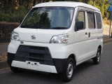 ハイゼットカーゴ スペシャル クリーン SAIII 車検2年付き ナビ ETC キーレスエントリー