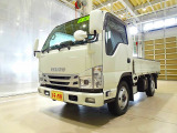 お問合せ管理No.A986 R5 エルフ 1.55t 4WD(切替式) FFL Sタイヤ 平ボデー