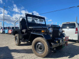 ジープ  4WD diesel