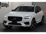 【中古車情報】ボルボ XC60 B6 AWD Rデザイン 4WD パノラマサンルーフ/HUD/ハーフレザー の中古車詳細（走行距離：2.6万km、カラー：ホワイト、販売地域：大阪府泉北郡忠岡町北出）