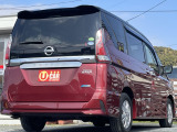 セレナ 2.0 ハイウェイスター 4WD 1オーナー/純ナビ/後席M/全周囲/両電
