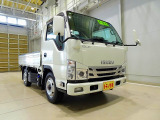 お問合せ管理No.A986 R5 エルフ 1.55t 4WD(切替式) FFL Sタイヤ 平ボデー