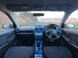 インプレッサ 2.0 WRX 4WD 走行7784Km 5速マニュアル