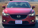 アテンザ 2.2 XD 車検2年付