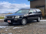 ステージア 2.5 25RS FOUR 4WD 