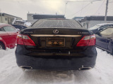 LS 600h Iパッケージ 4WD 