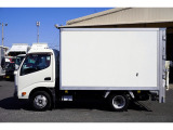 トヨエース 4.0 フルジャストロー ディーゼル 10尺 パネルバン 2トン パワーゲート
