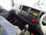 AC PS PW SRS ABS キーレス 左電格ミラー AM/FMラジオ ETC アドブルー ターボ 排気ブレーキ 車線逸脱警報装置 PCB アイドリングストップ フォグランプ ASR