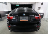 X6 xドライブ 35i 4WD 後期LCIモデル 黒革 サンルーフ