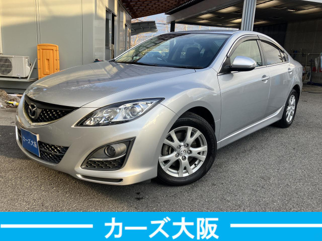 アテンザ 2.0 20S A 電格不良 ETC Bluetooth