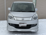 ソリオ 1.2 S 4WD 