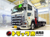 日野 プロフィア