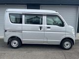 NV100クリッパー DX 5AGS車 