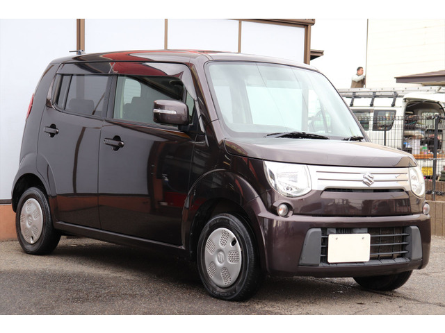 MRワゴン検査19ヶ月残 即使用！ （軽自動車 福島県の中古車 | 中古車 