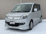 ソリオ 1.2 S 4WD 