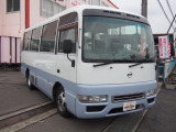シビリアン バス SX 3.0Dターボ 26人乗り 4AT