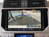 ランドクルーザープラド 2.8 TX ディーゼル 4WD ターボ モデリスタエアロ