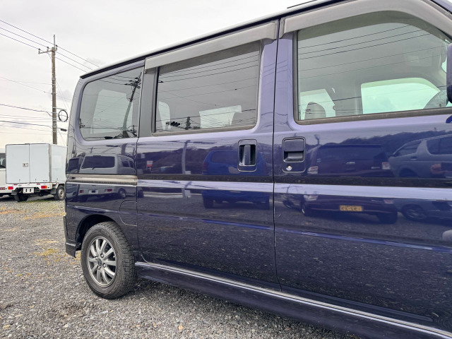 ホンダ バモス M 両側スライドドア☆ETC☆検2年付き♪♪ の中古車詳細