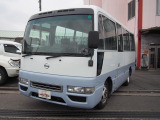 シビリアン バス SX 3.0Dターボ 26人乗り 4AT