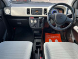 アルト L 4WD 横滑り防止
