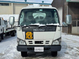 エルフ  極東ローリー 3KL