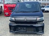 ワゴンR ハイブリッド(HYBRID) FZ ナビ フルセグTV バックカメラ
