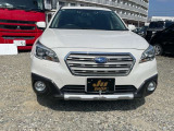 レガシィアウトバック 2.5 リミテッド 4WD 電動リアゲート 全席シートヒーター