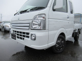 キャリイ スーパーキャリイ X 4WD ナビ TV ETC キーレス