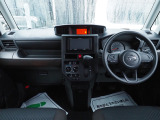 トール 1.0 X 4WD 社外メモリーナビ/バックカメラ