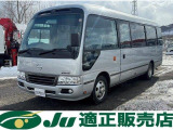 日野 リエッセII