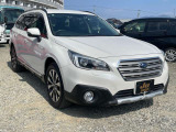 レガシィアウトバック 2.5 リミテッド 4WD 電動リアゲート 全席シートヒーター