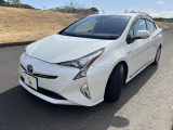 低燃費ハイブリッド車!是非この機会にご検討下さい!