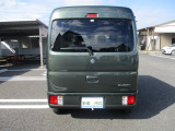 エブリイ ジョイン ハイルーフ CVT  登録届出済未使用車