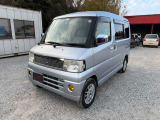 タウンボックス LX ハイルーフ 4WD AC/パワステ/パワーウィンドウ