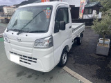 ダイハツ ハイゼットトラック