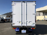 キャンター 冷凍車 -30℃設定 東プレ 標準幅  2t積載