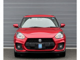 スイフト 1.4 スポーツ セーフティパッケージ 車検2年付きです!!