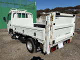 エルフ  2RG-NJR88A平ボディー 集中ドアロック L電動ミラー 昇降ゲート