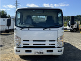 エルフ  ダンプ 積載3,000kg 5MT