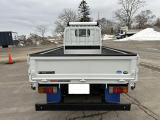 デュトロ  4WD 外装仕上げ済み 5MT