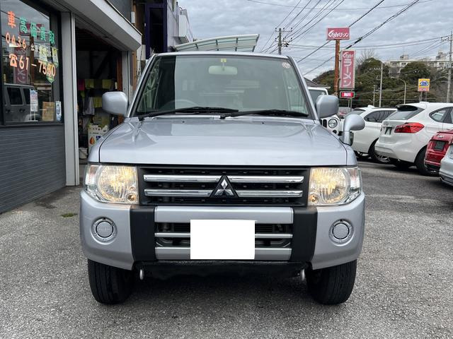 三菱 パジェロミニ XR 純正15AW オーディオ の中古車詳細 (80,950km