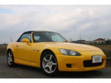 S2000  SPOONルームミラー/純正ホイール