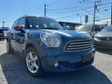 BMW MINI ミニクロスオーバー