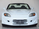 S2000 2.2 VeilSideワイドボディキット
