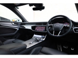 A6アバント 55 TFSI クワトロ Sライン 4WD パノラマサンルーフ/HDマトリクスLE