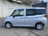 トール 1.0 X 4WD 車歴はレンタカー☆