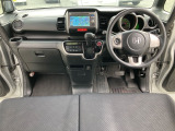 N-BOX G G、特別仕様車(SSパッケージ)