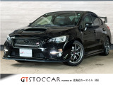 【中古車情報】スバル WRX STI 2.0 タイプS 4WD STIフルエアロ 純正BBS18AW の中古車詳細（走行距離：6.7万km、カラー：クリスタルブラックシリカ、販売地域：北海道江別市角山）