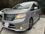 セレナ 2.0 ハイウェイスター S-HYBRID 